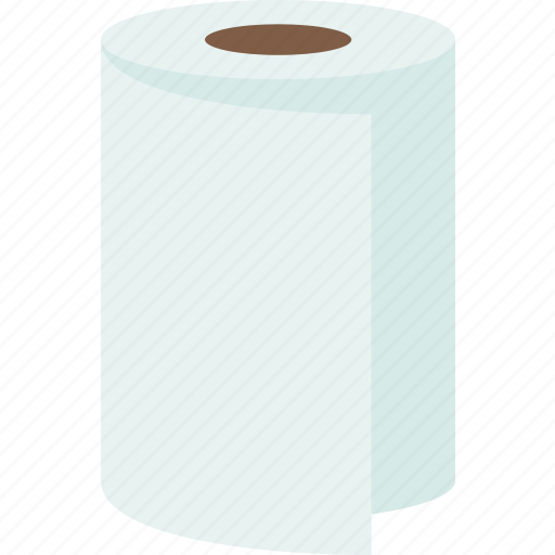 Paper, towels, napkin, tissue, clean icon - Download on Iconfinder