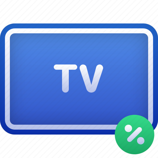 Video, lcd, movie, television, tv, display, monitor icon - Download on Iconfinder