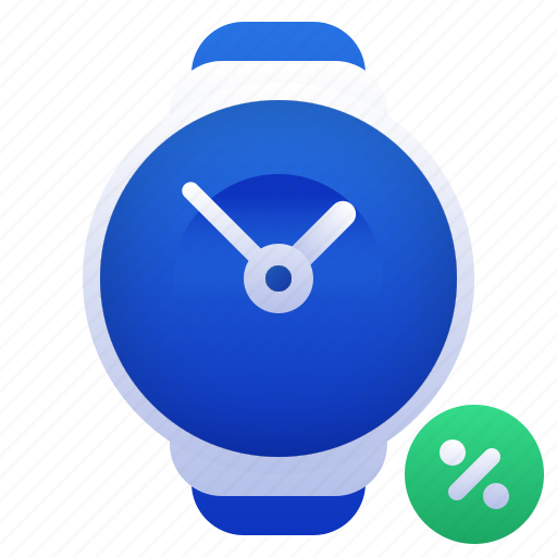 Watch, hour, time, business, timer, clock icon - Download on Iconfinder