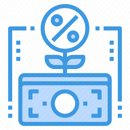 Discount, money, percentage, sale, shopping icon - Download on Iconfinder