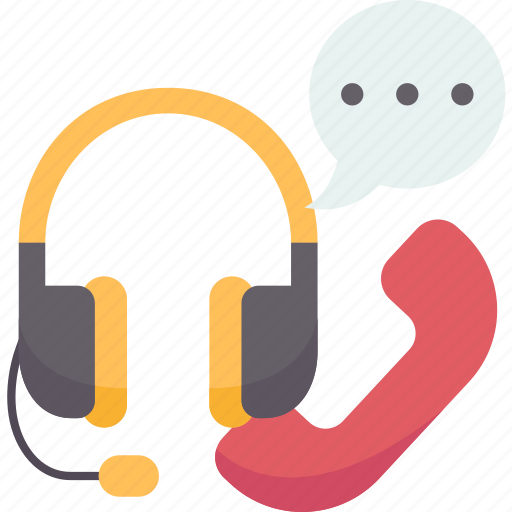 Communication, call, center, support, service icon - Download on Iconfinder