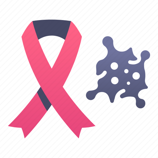 Cancer, disease, health, medical, oncology, treatment, tumor icon - Download on Iconfinder