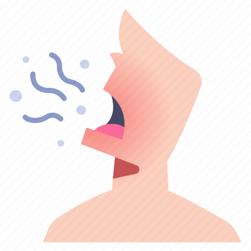 Dental, disease, health, medical, mouth, oral, pain icon - Download on Iconfinder