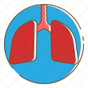 asthma, healthcare, lungs, medical