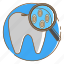 dental, healthcare, medical, tooth, toothache 
