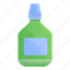bottle, disinfection, kitchen, plastic, water 