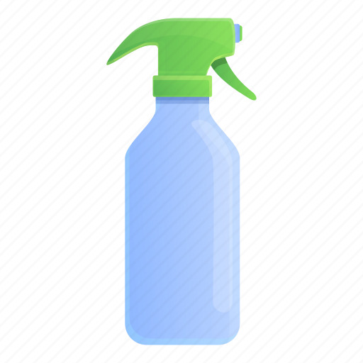 Bottle, disinfection, hand, home, spray, water icon - Download on Iconfinder