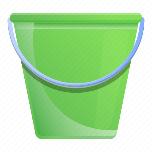 Bucket, car, disinfection, equipment, house, plastic icon - Download on Iconfinder