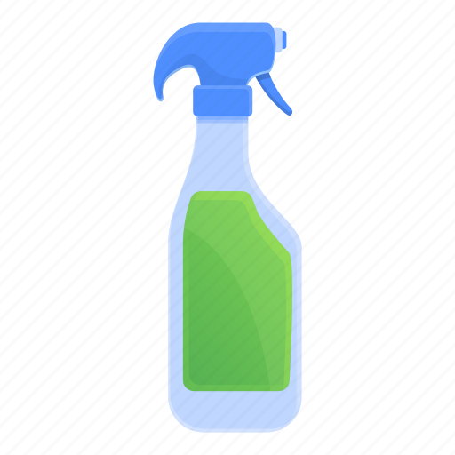 Disinfection, hand, medical, spray, water icon - Download on Iconfinder