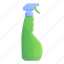bottle, business, disinfection, spray, water 