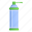 bottle, disinfection, dispenser, gas, medical 
