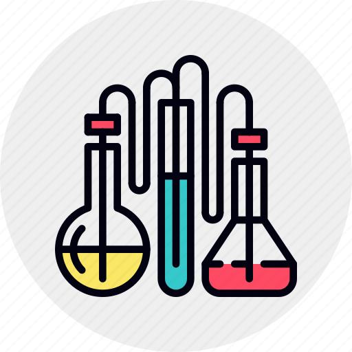 Chemical, research, test icon - Download on Iconfinder