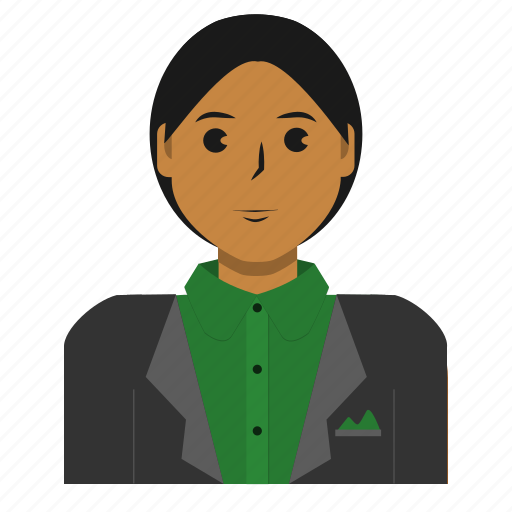 Avatar, business, man, person, student, user icon - Download on Iconfinder