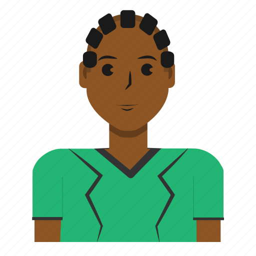 Avatar, man, person, sport, user icon - Download on Iconfinder