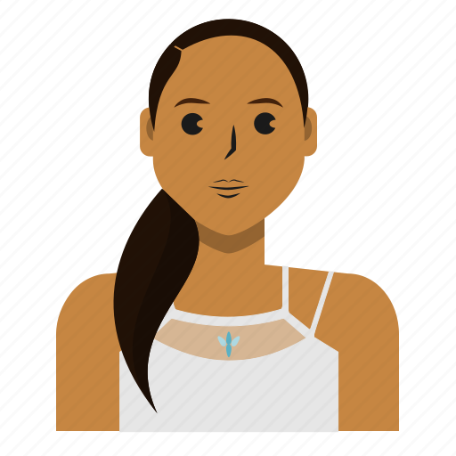 Avatar, person, sport, user, woman icon - Download on Iconfinder