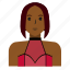 avatar, fashion, person, user, woman 