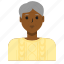 avatar, old woman, person, user, woman 