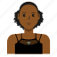 avatar, person, sport, user, woman 