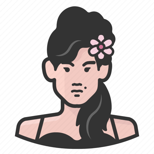 Amy, rockstar, singer, winehouse icon - Download on Iconfinder
