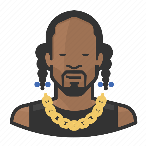 Dogg, musician, rapper, snoop icon - Download on Iconfinder