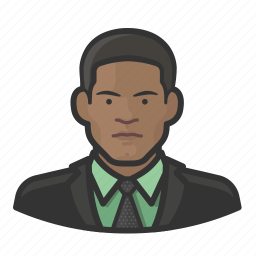 Avatar, face, male, man, person icon - Download on Iconfinder