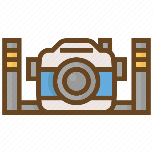 Camera, diving, marine, swimming, watersport, photography icon - Download on Iconfinder
