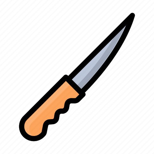 Knife, blade, diving, equipment, deep icon - Download on Iconfinder