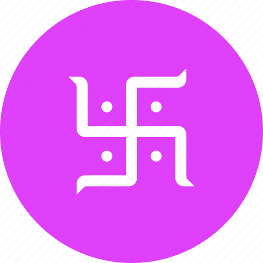 Nazi, swastik, swastika, hindu, dharma, religion, worship icon - Download on Iconfinder