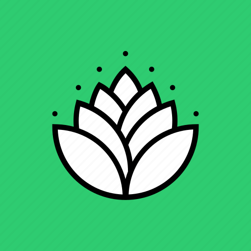 Diwali, hindu, holy, leaves, lotus, mango, religion icon - Download on Iconfinder