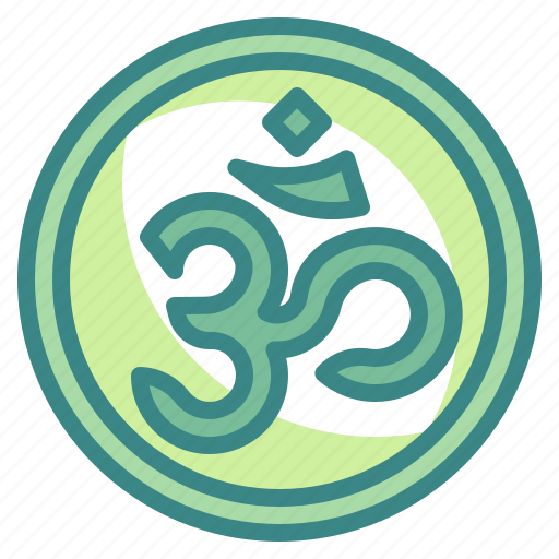 Coin, cult, cultures, diwali, hindu, hinduism, religion icon - Download on Iconfinder