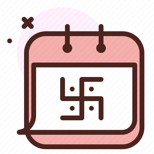 Diwali, day, holiday, light, hinduism, buddhism icon - Download on Iconfinder