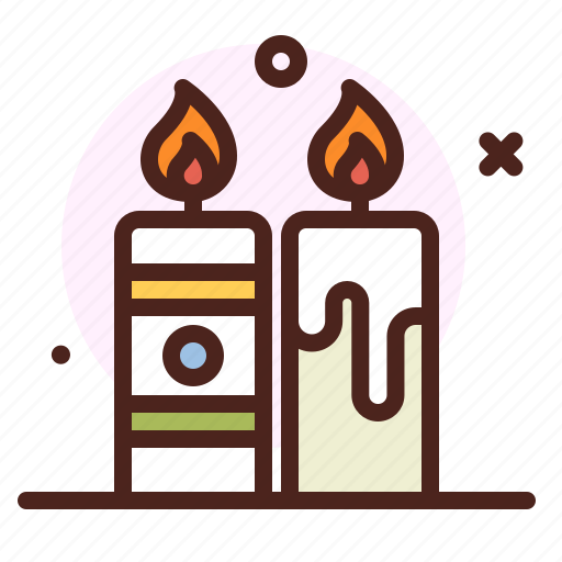 Flag, holiday, light, hinduism, buddhism icon - Download on Iconfinder