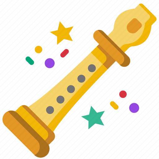 Flute, cultures, music, wind, instrument, musical, orchestra icon - Download on Iconfinder