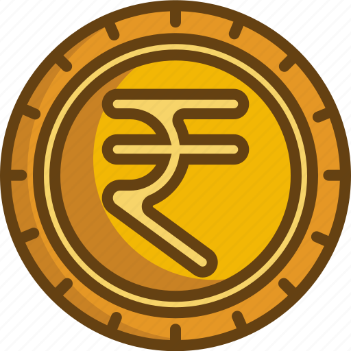 Rupee, money, indian, rupees, value, currency, signs icon - Download on Iconfinder