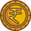 rupee, money, indian, rupees, value, currency, signs 