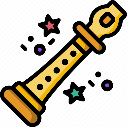 Flute, cultures, music, wind, instrument, musical, orchestra icon - Download on Iconfinder