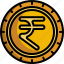 rupee, money, indian, rupees, value, currency, signs 