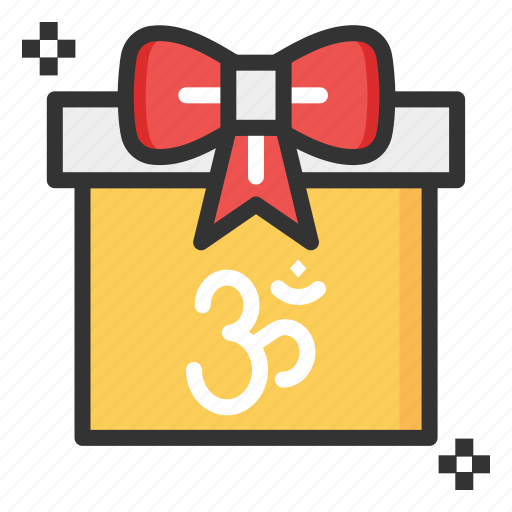 Diwali, gift, offer, special icon - Download on Iconfinder
