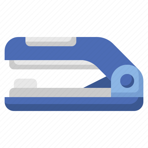 Tools, material, edit, office, construction, stapler, utensils icon - Download on Iconfinder