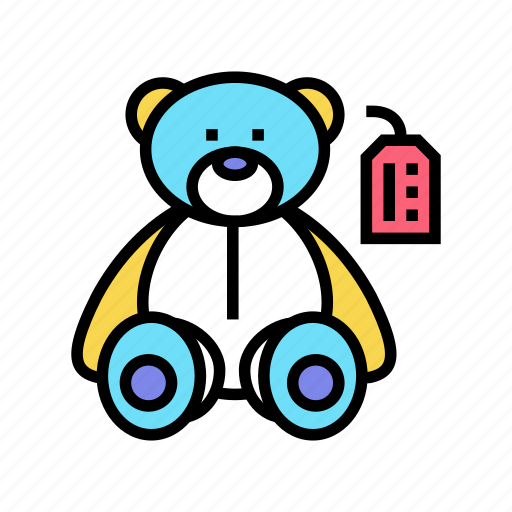 Bear, craft, crafts, diy, soap, toy icon - Download on Iconfinder
