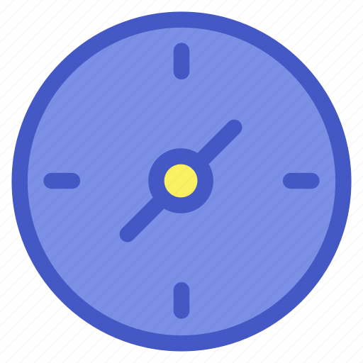 Compass, direction, holiday, travel, vacation icon - Download on Iconfinder
