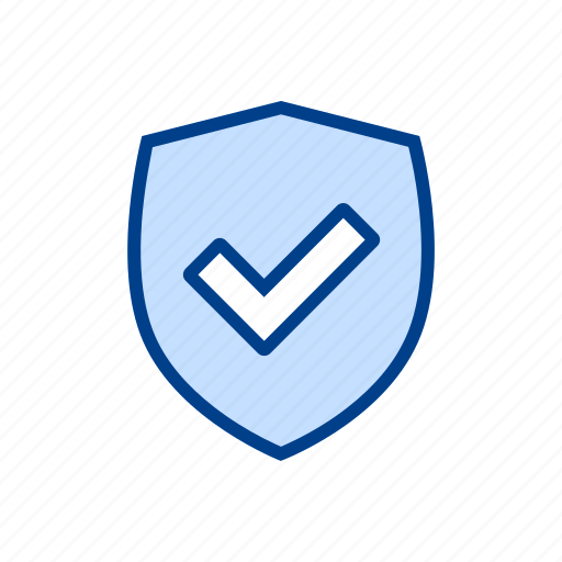 Safe, protect, shield icon - Download on Iconfinder