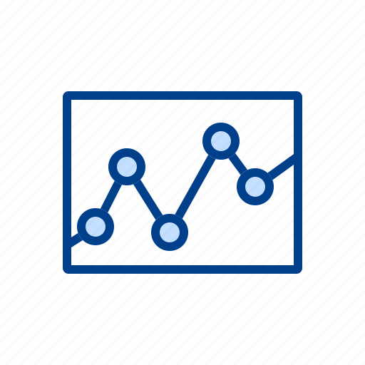 Analysis, chart, diagram, statistics icon - Download on Iconfinder