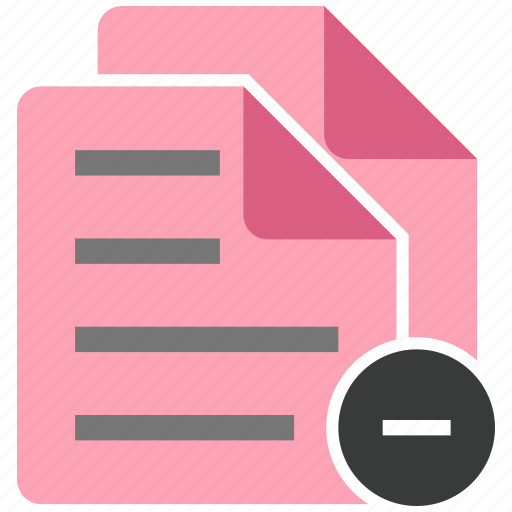Document, file, note icon - Download on Iconfinder