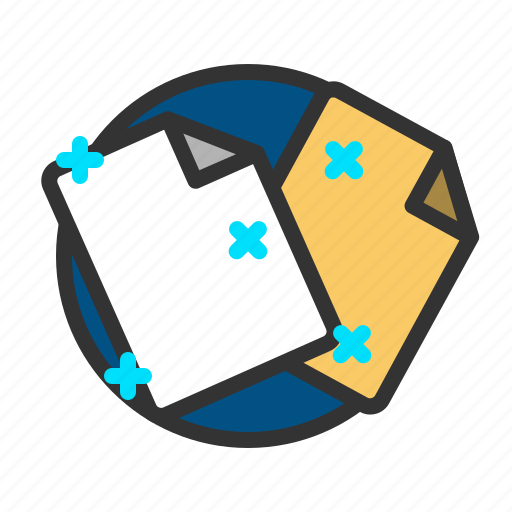 Document, file, report icon - Download on Iconfinder