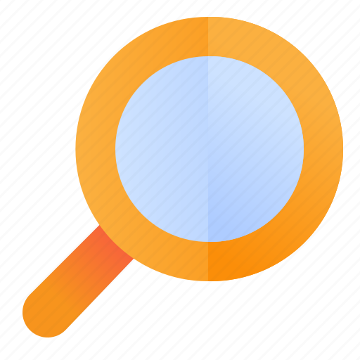 Look, magnifier, zoom icon - Download on Iconfinder