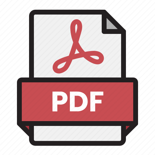 Doc, document, file, folder, pdf icon - Download on Iconfinder