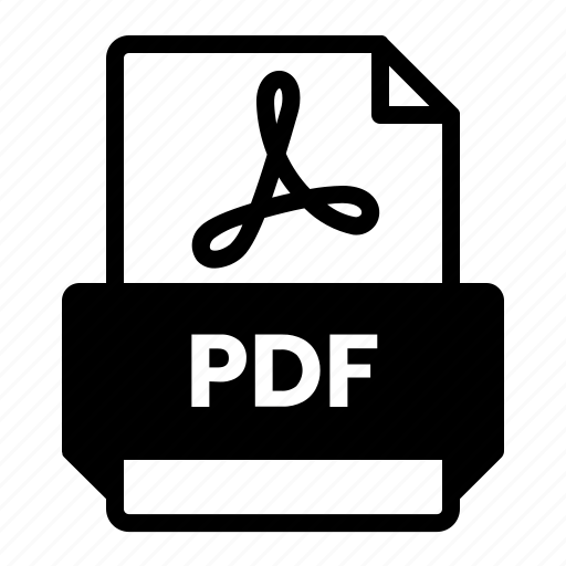 Doc, document, file, folder, pdf icon - Download on Iconfinder