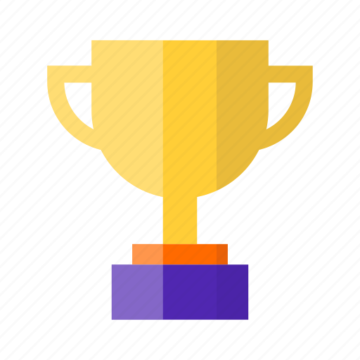 Achievement, award, medal, prize, trophy, winner icon - Download on Iconfinder