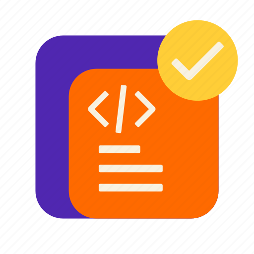Article, code, coding, development, programming, web icon - Download on Iconfinder